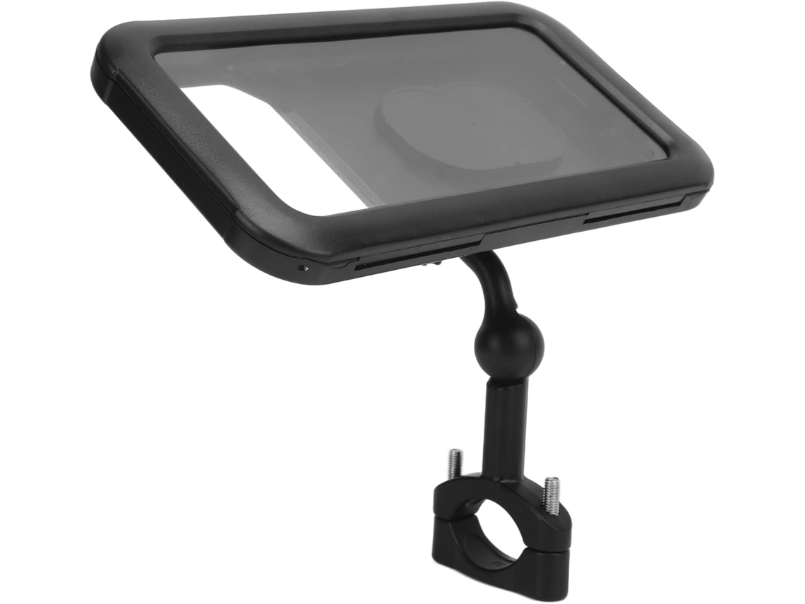 Soporte Para Teléfono De Bicicleta Impermeable De Primera Calidad Con Tpu Y Liberación Del Teléfono