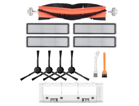 Accesorio Aspiradores DREAME Filtro Dreame D9 Hepa