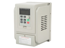 Controlador de velocidad variable 1,5 kW 220 V monofásico