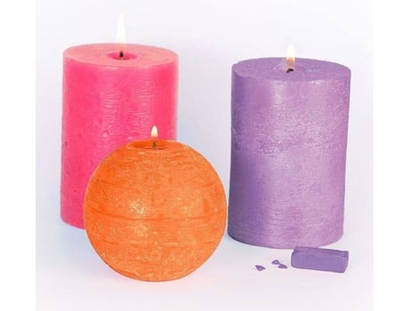 Colorante para Velas GRAINE CRÉATIVE Hindú