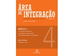 Área de Integração - Módulo 4 - Ano 2 2023