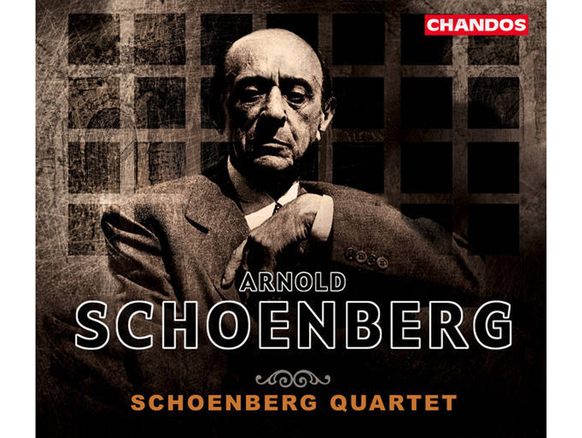 CD Arnold Schoenberg, Schoenberg Quartet - Complete Works For String Quartet I (1CDs)