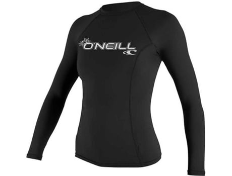 Rash Guard O´NEILL WETSUITS Basic Skins Crew (L)