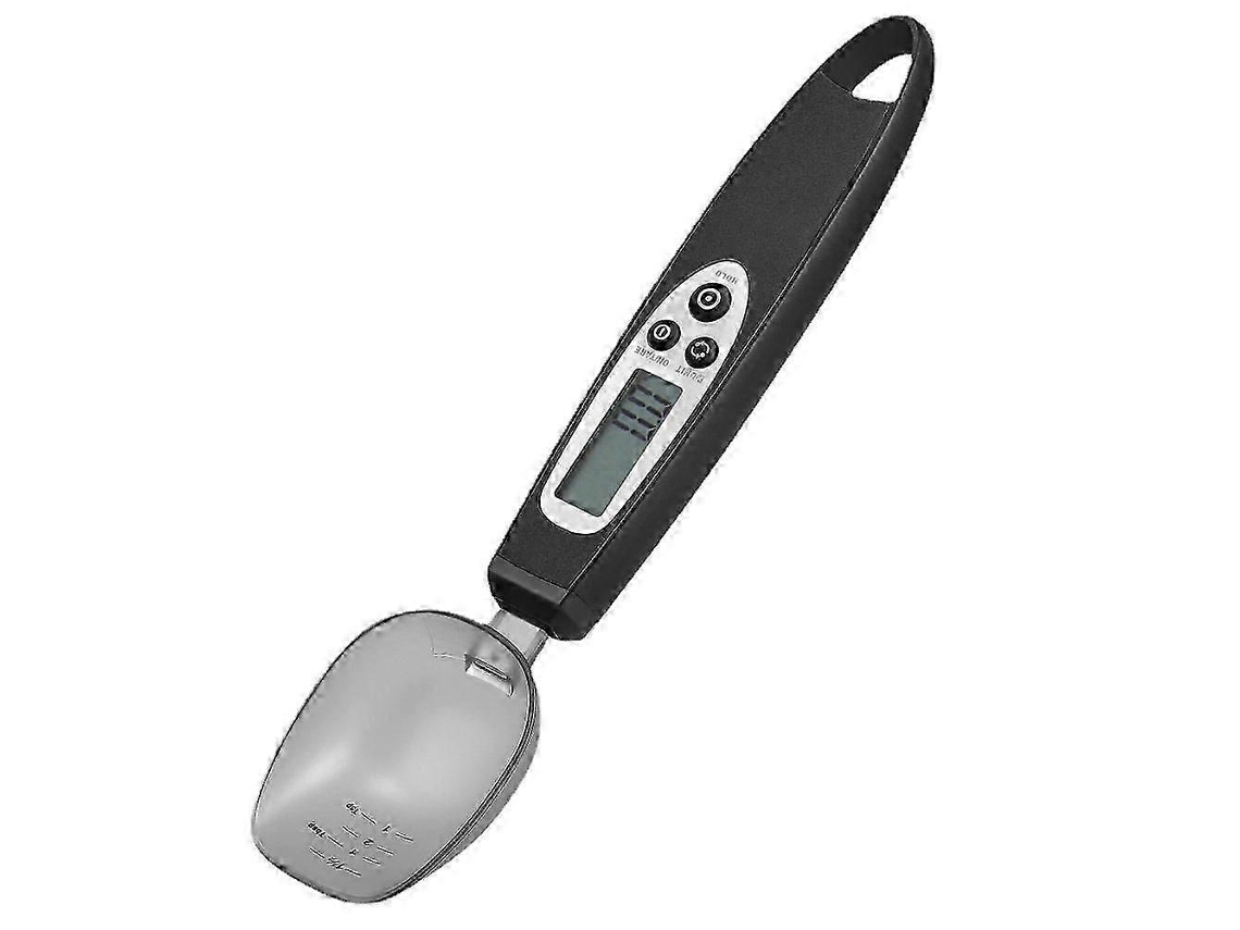 Báscula rotatoria Rosewell, báscula electrónica digital, celda de pesaje, LED, batería no incluida