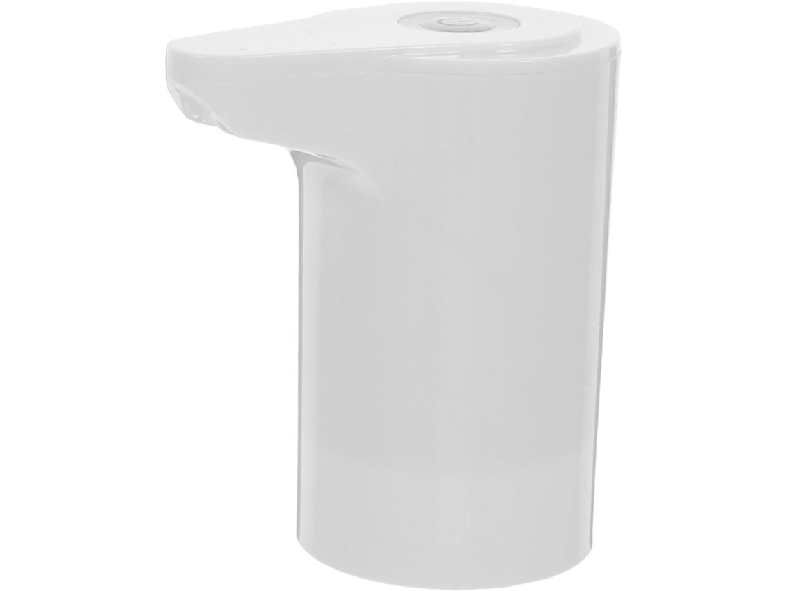 Bomba De Agua Eléctrica Para Cubo Dispensador Portátil, Recargable Por Usb.