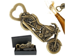 Abrebotellas Con Forma De Motocicleta, Regalos Divertidos Y Personalizados Para Hombres, Regalos De Cerveza Para Iwh