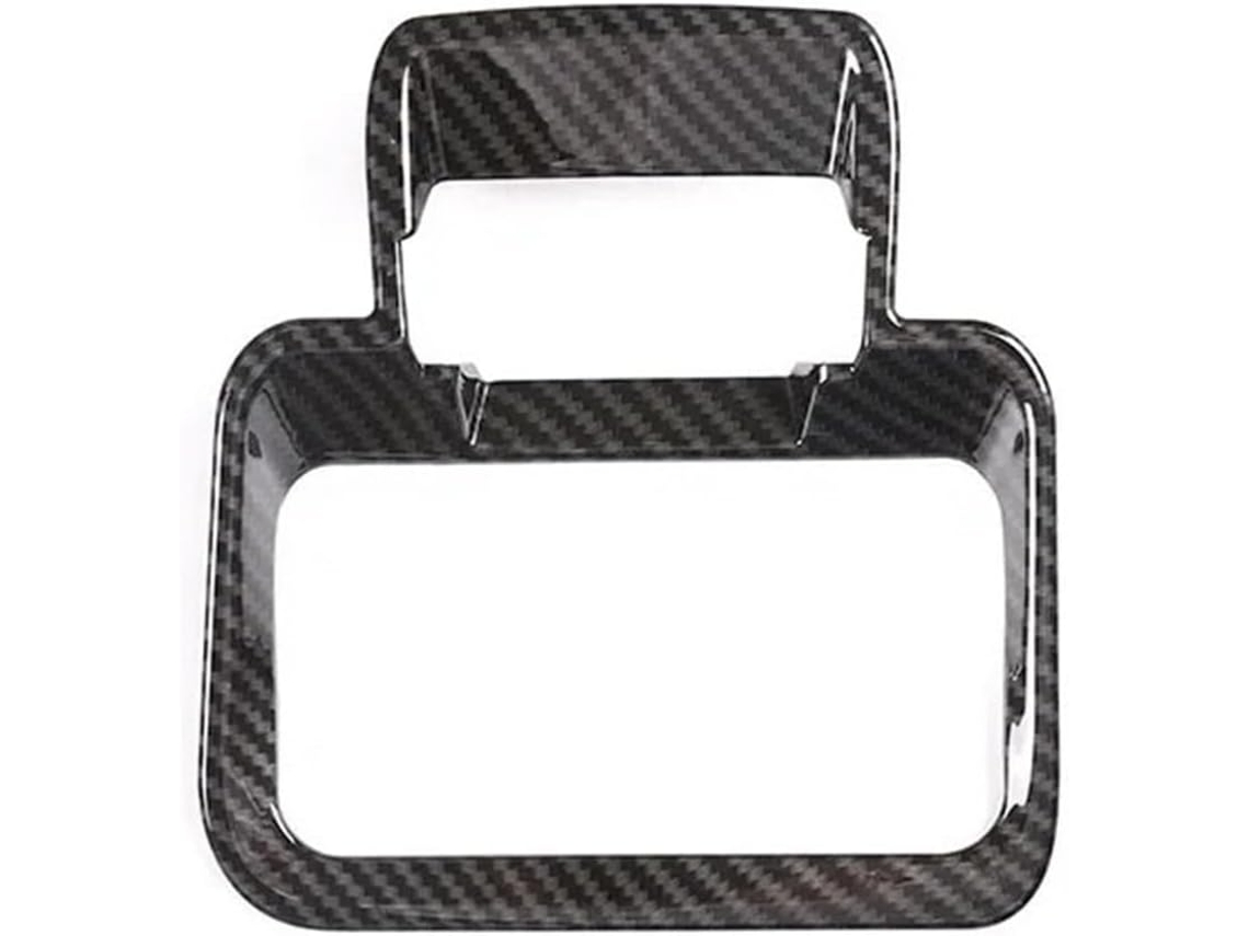 Adhesivo Decorativo Para Coche, Accesorios Abs, Marco De Acabado, Archivo P Range Rover Evoque L551 2020-2023