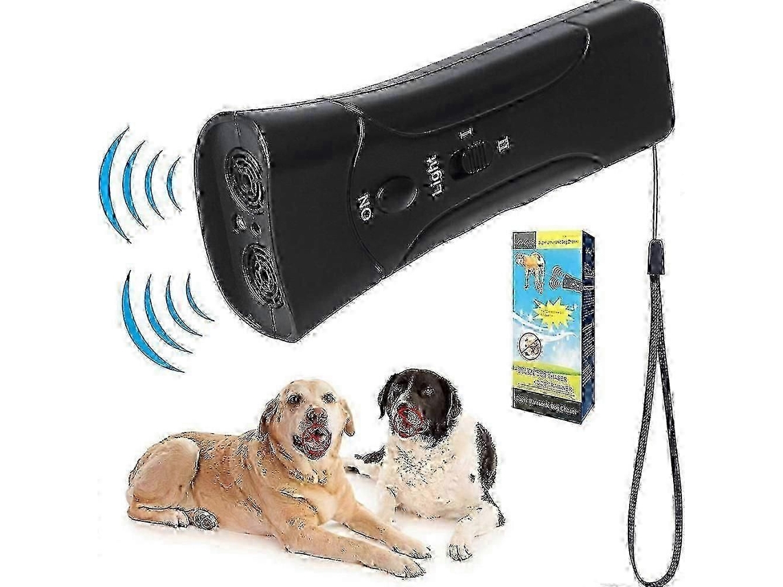 Silbato ultrasónico de adiestramiento canino GOKOCO 2025