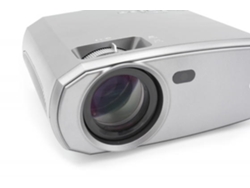 Proyector Technaxx Full HD 1080P Tx-177