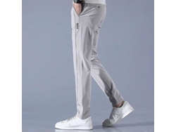 2026-pantalones De Golf Para Hombre Srbtv Secado Rápido Confortables De Tela Elástica Transpirable Con Bolsillos