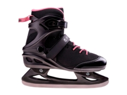 Patins no Gelo Regatti Preto Eu 36Hi-Tec