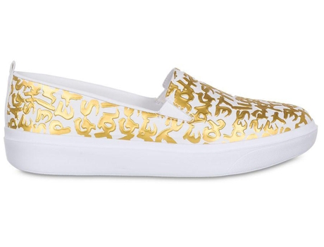 Mules Petite Jolie by Parodi Blanco