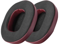 Almohadillas De Gel Refrescantes Para Auriculares Hesh3 Sponges Funda Protectora Para Auriculares