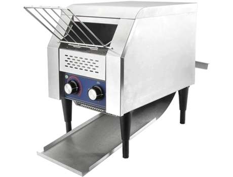 Tostadora Conveyor Mediana, 2.24 Kw LACOR