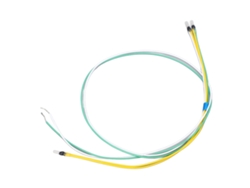 Veloriskku-sensor De Temperatura Ptc Termistor Sonda Impermeável Epóxi Comutador Térmico 140℃