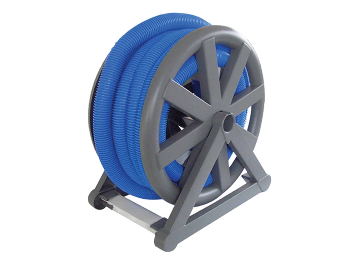 Rollo De Manguera Flexible Y Manguera Kokid Ø38 Mm 11 M