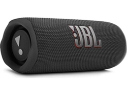 Altavoz Bluetooth JBL Flip7 (Negro)