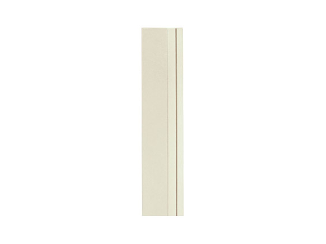 Poste Panel Aluminio Alupost NORTENE
