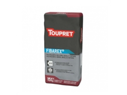 Masilla TOUPRET Fibrada Fibarex Toupret (15 kg)