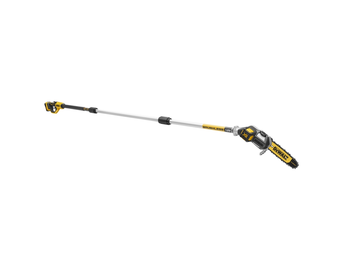 Dewalt DCMPS567N-XJ Podadora de pértiga 18V XR sin batería ni cargador