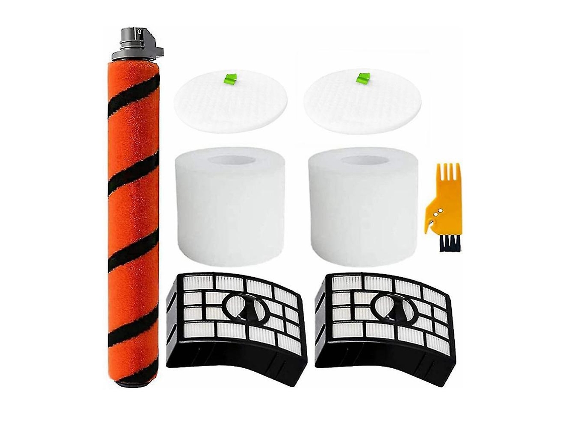 Se aplica a los cepillos y filtros de aspiradora Shark Apex Az1002 Ax950 Ax951 Ax952