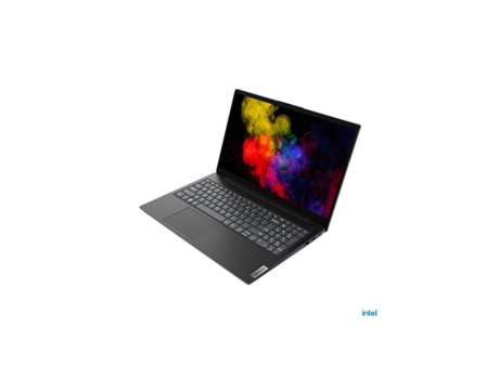 Portátil LENOVO V15 G2 ITL (Intel Core i3-1115G4 - RAM: 8 GB - 256 GB SSD - Intel UHD Graphics)