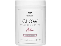 Complemento Alimentar EIRALABS Glow Collagen Active Antiox (300 g)