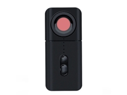 Detector de cámara oculta y dispositivo antiespía de Yizhood.