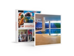 Caja Regalo SMARTBOX Spa Islantilla: 1 masaje terapéutico y 1 circuito de agua para 2