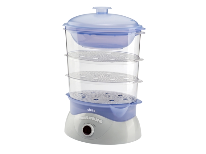 Vaporera UFESA CV 3000 (8.5 L - 900 W)