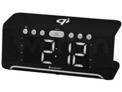 Radio Despertador SOUNDMASTER UR800SW WIRELESS