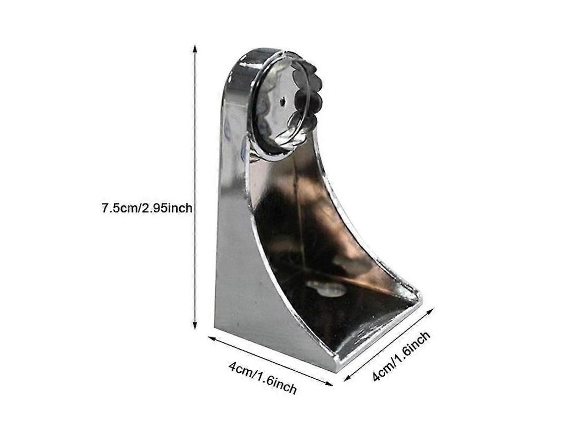 Soporte Magnético Para Jabón Doméstico, Recipiente Dispensador, Fijación De Pared Para Jabón De Baño, Suministros De Baño Rosewell