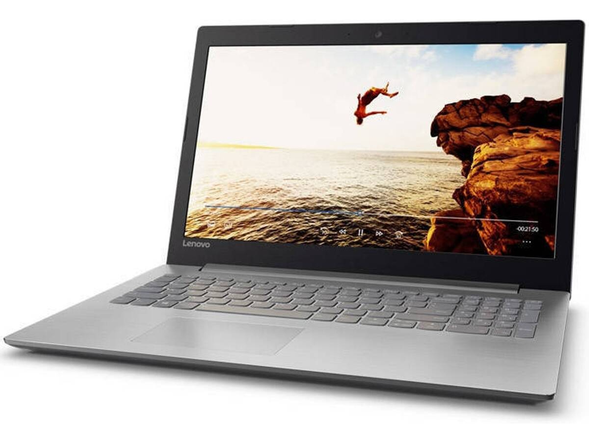 Portátil Reacondicionado LENOVO Ideapad 330-15IKBR - 81DE013CSP (Caja abierta - Intel Core i5-8250U - RAM: 12 GB - 1 TB HDD - AMD Radeon 530)