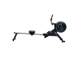 Máquina de Remo Rower Dynamic BEHUMAX