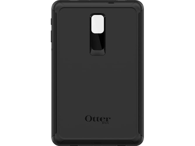 Funda Tablet OTTERBOX Defender (Samsung Galaxy Tab A - 10.5'' - Negro)