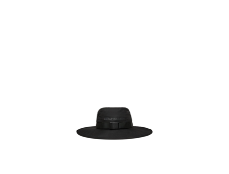 Gorra Unisex HELLY HANSEN (TU - Negro)