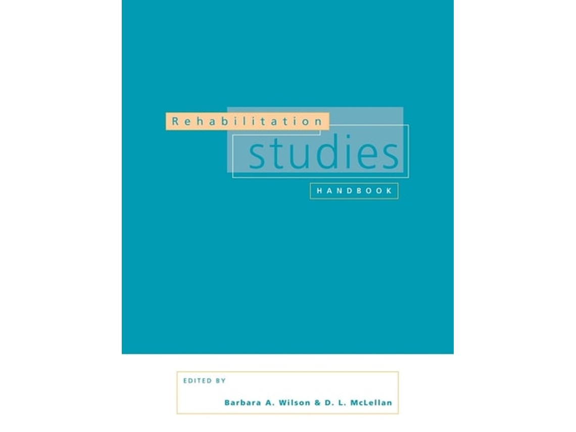 Libro de Barbara A. Wilson ( Inglés )