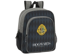 Safta Mochila Harry Potter Hogwarts