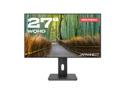 Pantalla Pc Office 27 Wqhd JAPANNEXT