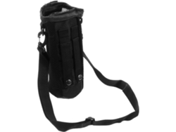 Bolsa térmica Slowmoose para botella de agua, con correa para el hombro, ideal para senderismo y ciclismo.