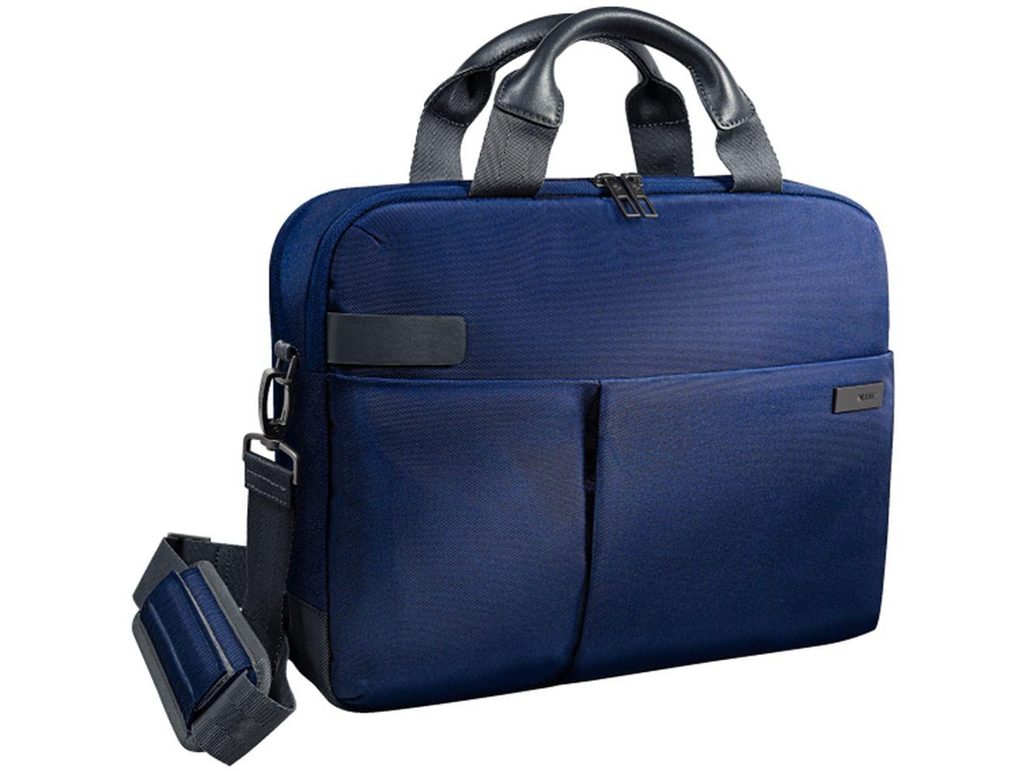 Bolsa para Laptop Leitz Bag 13.3'' Smart Traveler Azul