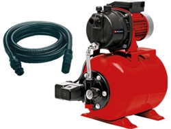 Bomba de Riego EINHELL Gc-Ww 6538 Set