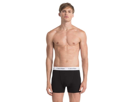 Calvin Klein Underwear Cotton Stretch 3 Units