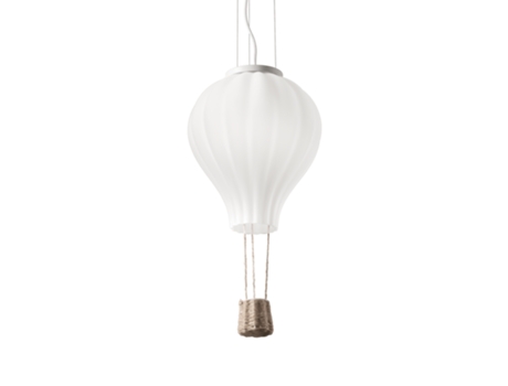 Dream Big Sp1 Suspensión IDEAL LUX