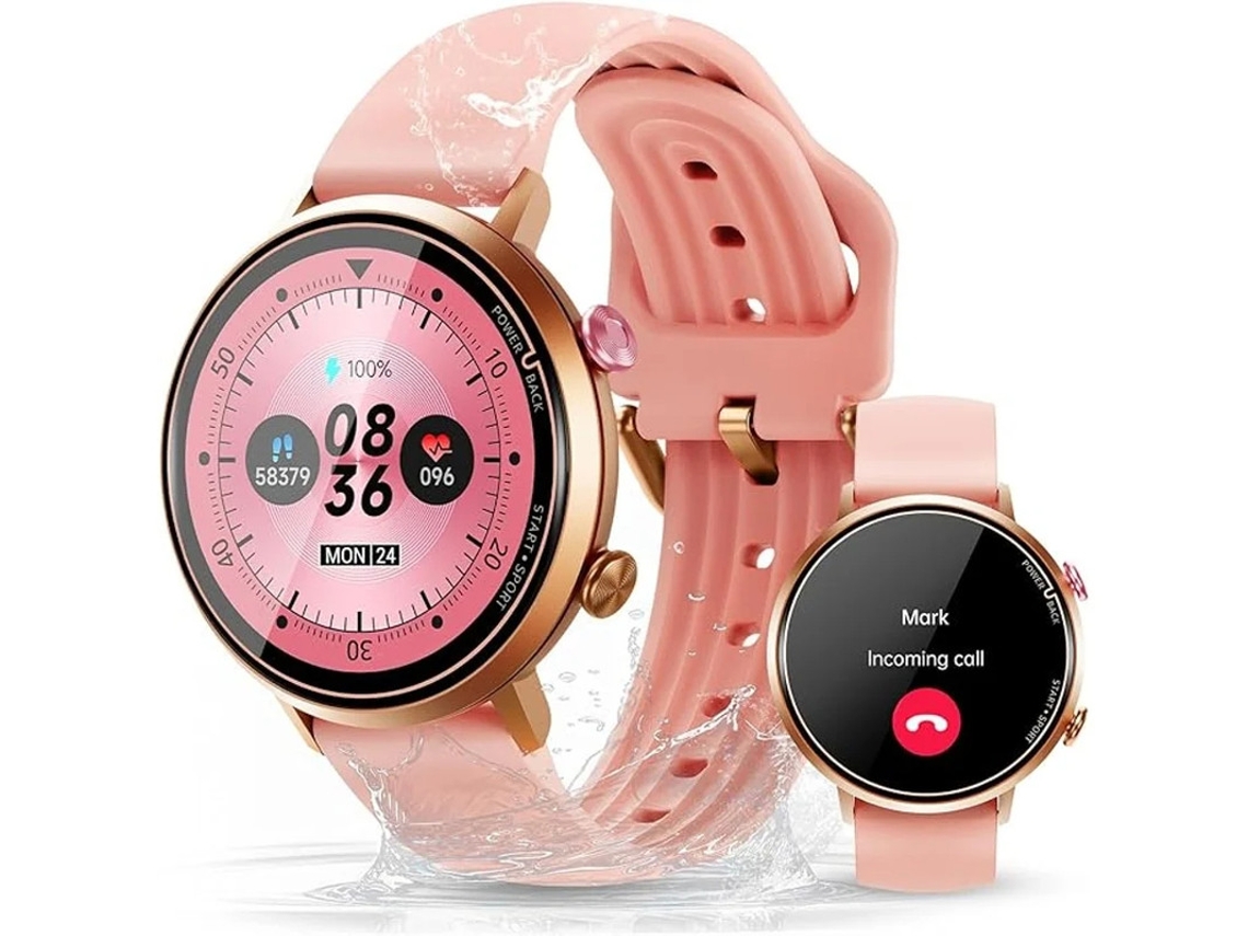 Reloj inteligente Bestvite W2