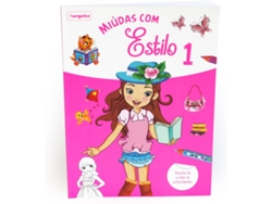 Libro (Portugués)