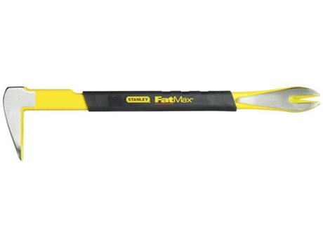 Barra de Precisión STANLEY Fatmax 250 mm