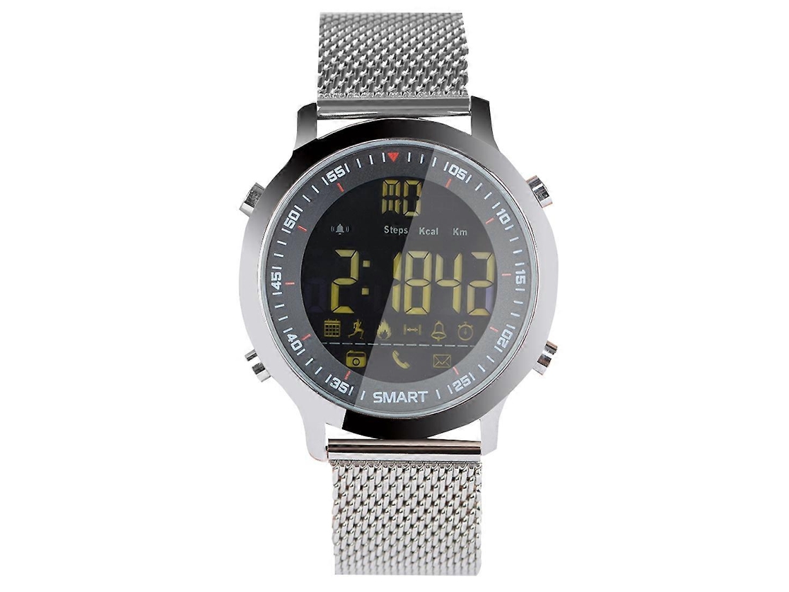 Reloj deportivo inteligente para bicicleta eléctrica Ex18 Ly