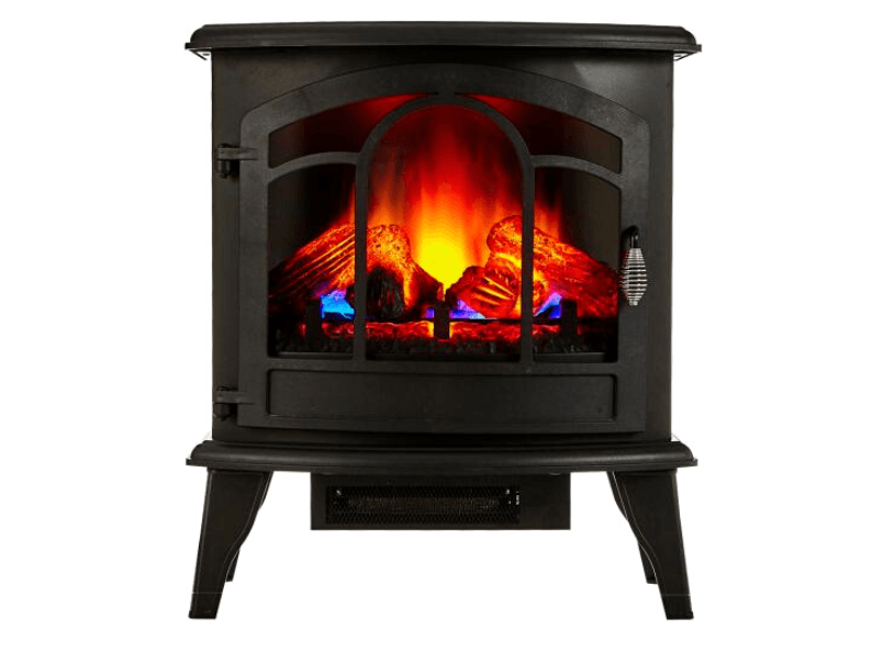 Chimenea Elétrica Che-390