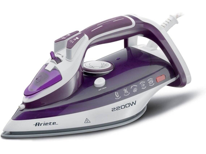 FERRO VAPOR ARIETE 6243